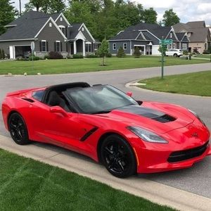 Meet your Posher, Kyle